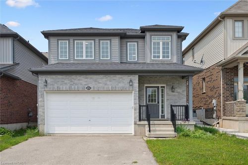 lower-494 Woodbine Avenue, Kitchener, ON, N2R0A6 | Card Image