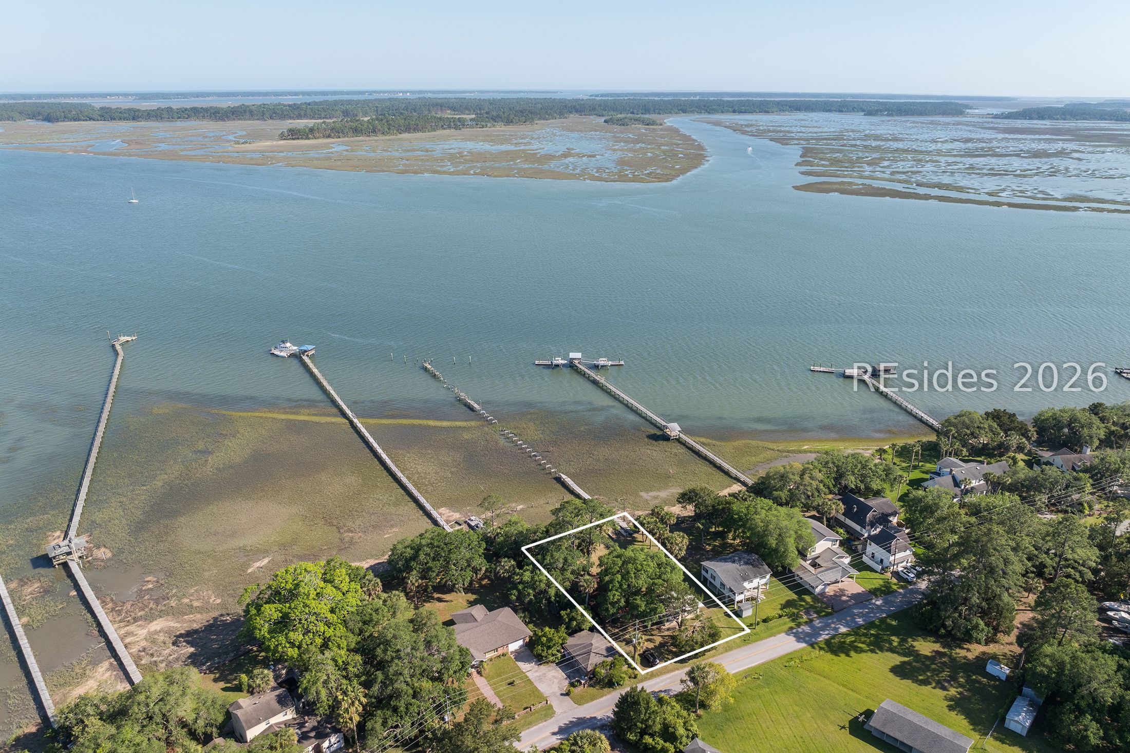 Residential in Bluffton 4