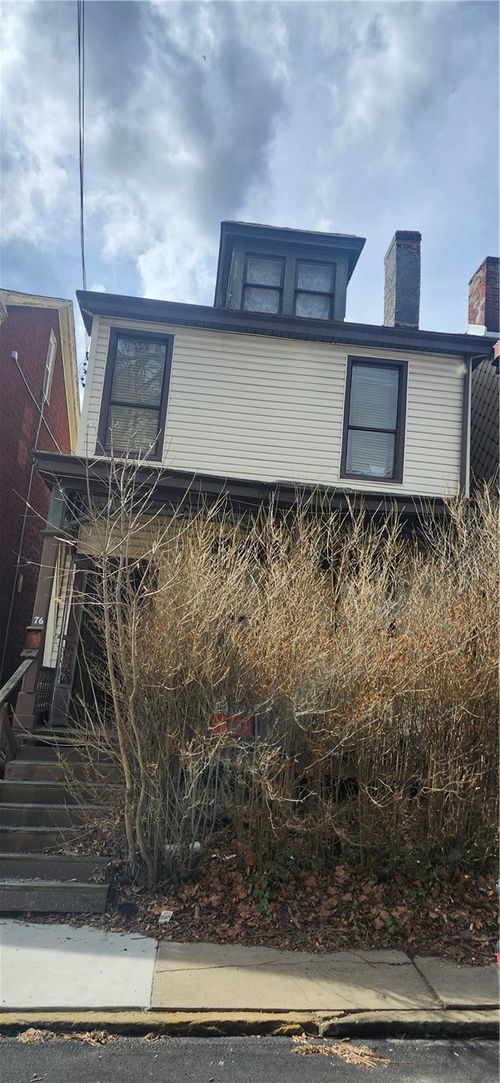 76 Greenbush, Mt Washington, PA, 15211 | Card Image