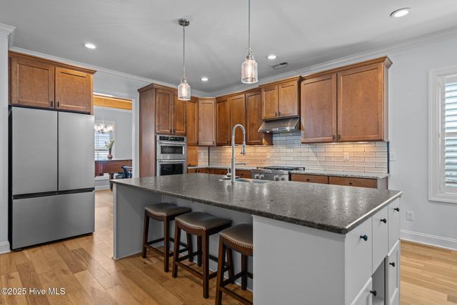 3544 Shell Quarry Dr, House other with 3 bedrooms, 3 bathrooms and 2 parking in Wilmington NC | Image 21