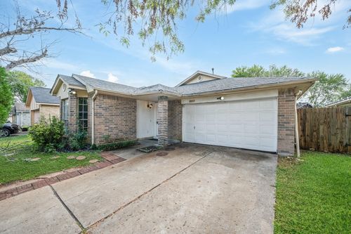 20115 Raingate Ln, Katy, TX, 77449-3132 | Card Image