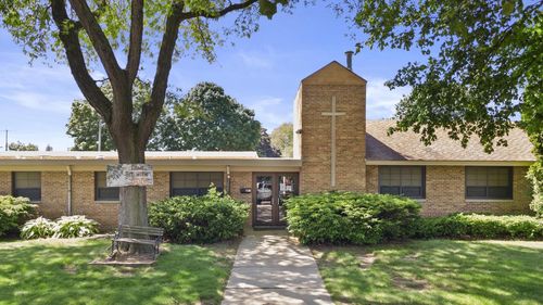 1013 Harmony Drive, RACINE, WI, 53402 | Card Image