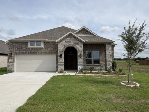 1969 Daybreak Dr, Alvarado, TX, 76009-3417 | Card Image