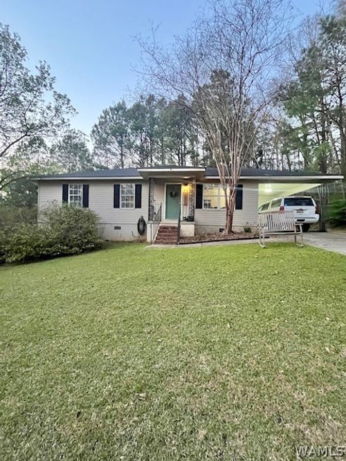 11417 Hunter Ln, Coker, AL, 35452-3640 | Card Image