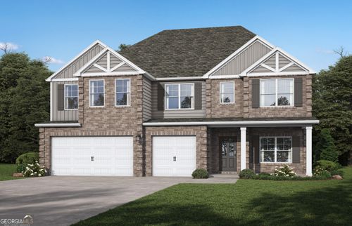 2118 Breamore Drive, Covington, GA, 30016 | Card Image
