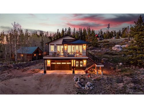 12707 Us Highway 34, Grand Lake, CO, 80447 | Card Image