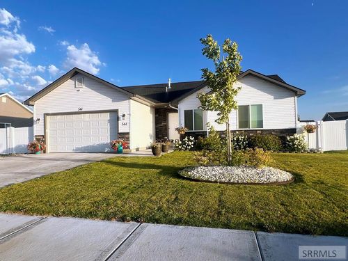544 Washington Loop, Rigby, ID, 83442-5362 | Card Image