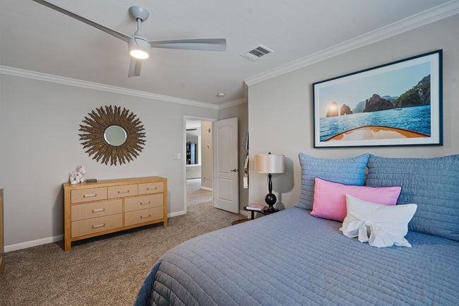 3rd Guest Bedroom | Image 25