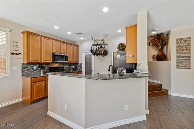 6409 Dundock Ave, House other with 4 bedrooms, 3 bathrooms and null parking in Las Vegas NV | Image 8