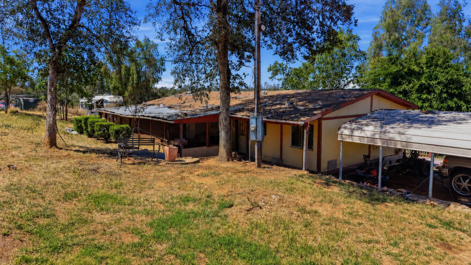 Residential in Browns Valley 2