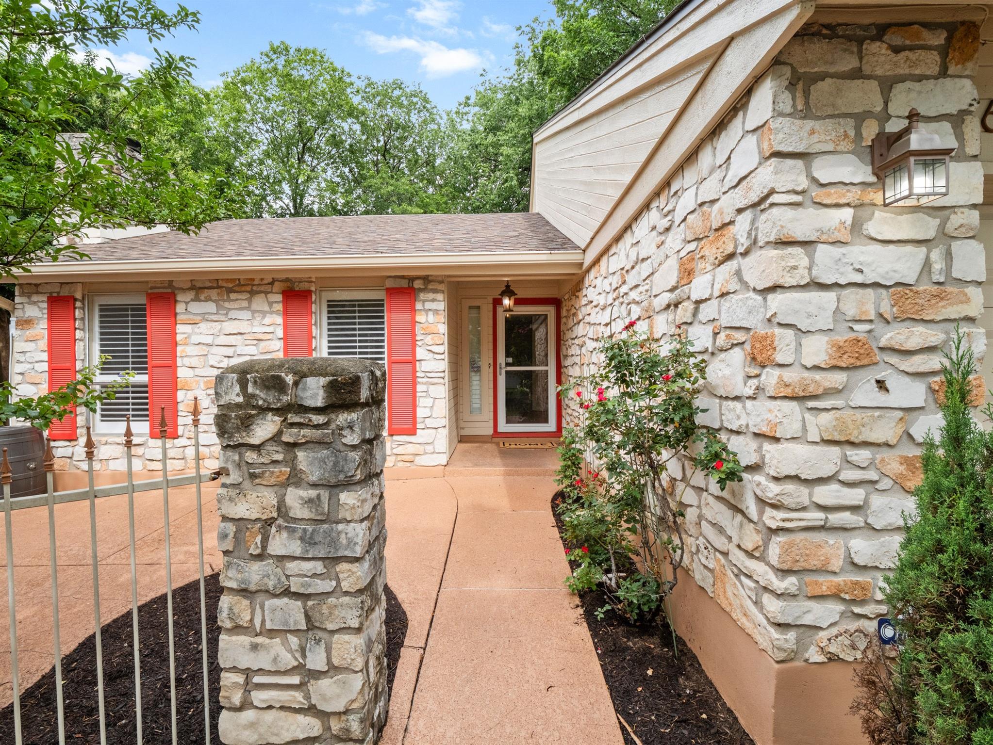Residential in Austin