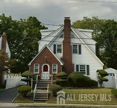 Indian Run Pkwy, Union, NJ 07083