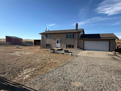 35 Cougar Rd, Rolling Hills, WY, 82637-9631 | Card Image