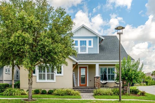 13347 Gabor Ave, ORLANDO, FL, 32827-3835 | Card Image
