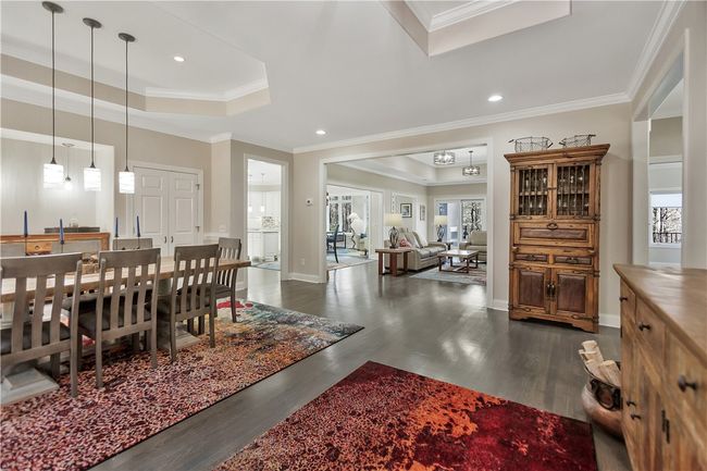 14 Laurel Cove Ln, House other with 3 bedrooms, 3 bathrooms and null parking in Travelers Rest SC | Image 5