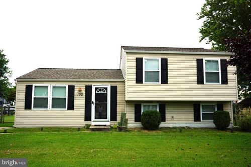 100 Shell Cove Ct, JOPPA, MD, 21085-4529 | Card Image