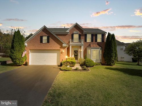 13714 Jabielle Ter, BRISTOW, VA, 20136-8700 | Card Image