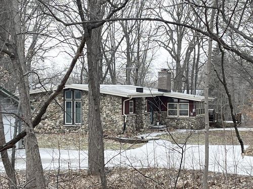 3657 Lusan Drive, JACKSON, WI, 53012 | Card Image