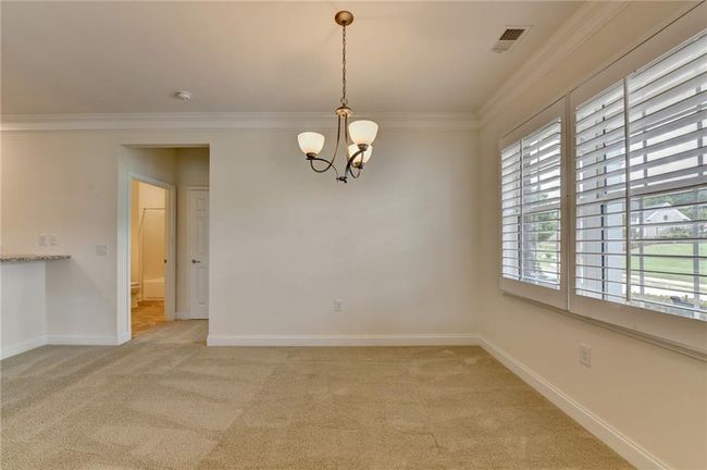 3411 Lindenridge Dr, Condo with 3 bedrooms, 3 bathrooms and null parking in Buford GA | Image 10