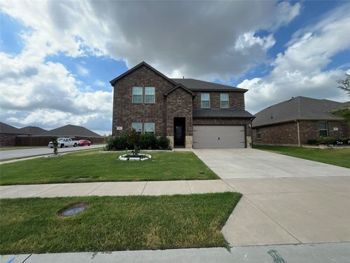 611 Rawhide Way, Princeton, TX, 75407-0989 | Card Image
