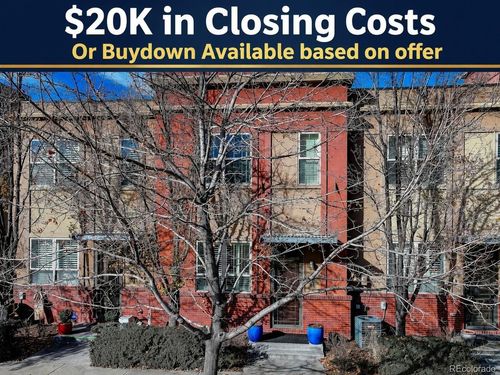 108-7777 E 1st Pl, Denver, CO, 80230-7203 | Card Image