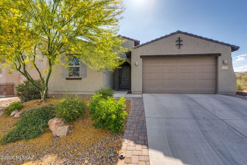 11397 N Baja Place, Oro Valley, AZ, 85742 | Card Image