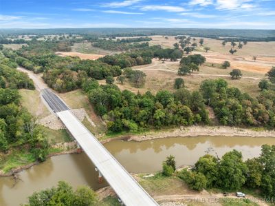 Highway 109, Home with 0 bedrooms, 0 bathrooms and null parking in Fort Towson OK | Image 1