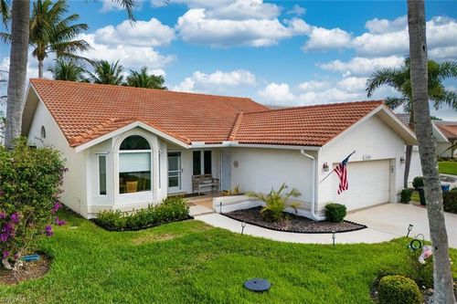 12416 Kelly Sands Way, FORT MYERS, FL, 33908-5969 | Card Image
