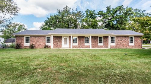 1303 Chinook Trl, Frankfort, KY, 40601-1615 | Card Image