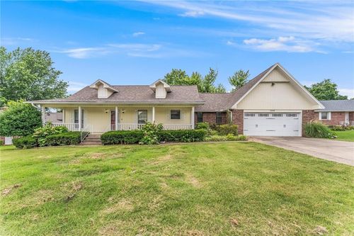 1206 Tru Ln, Rogers, AR, 72756-5157 | Card Image