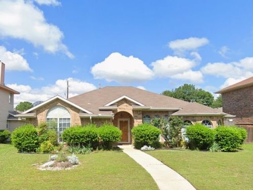 1304 Rosewood Ln, Allen, TX, 75002-5090 | Card Image