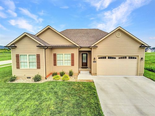 5416 Coleus Dr, Bowling Green, KY, 42101-7780 | Card Image