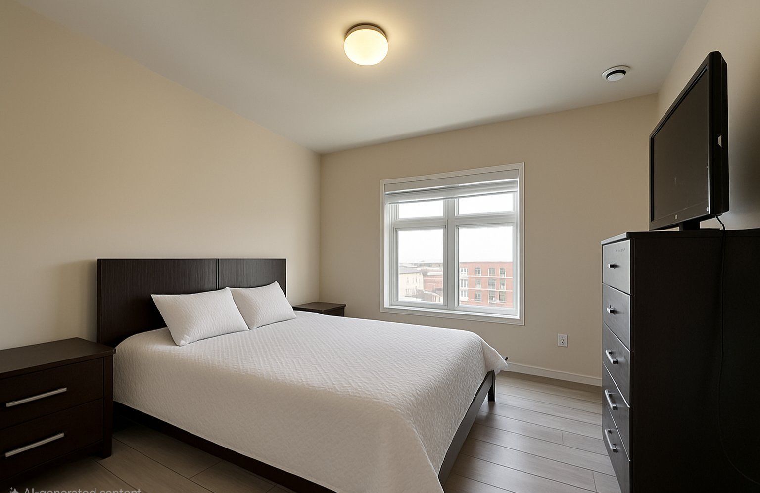 Residential in Brossard 4