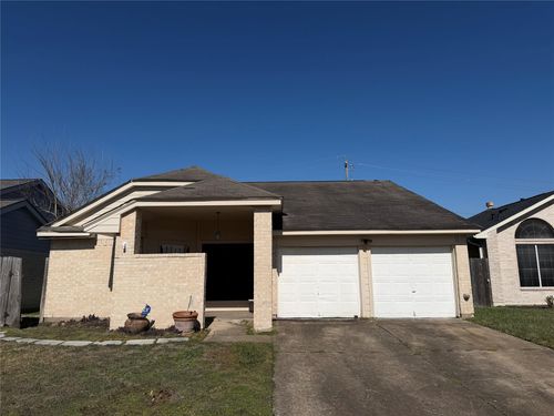 1438 Hunters Park Dr, Missouri City, TX, 77489-1612 | Card Image