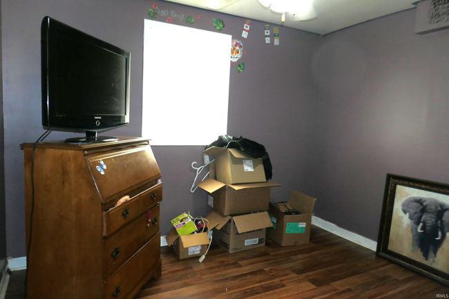 2116 Usher St, House other with 3 bedrooms, 1 bathrooms and null parking in Logansport IN | Image 9