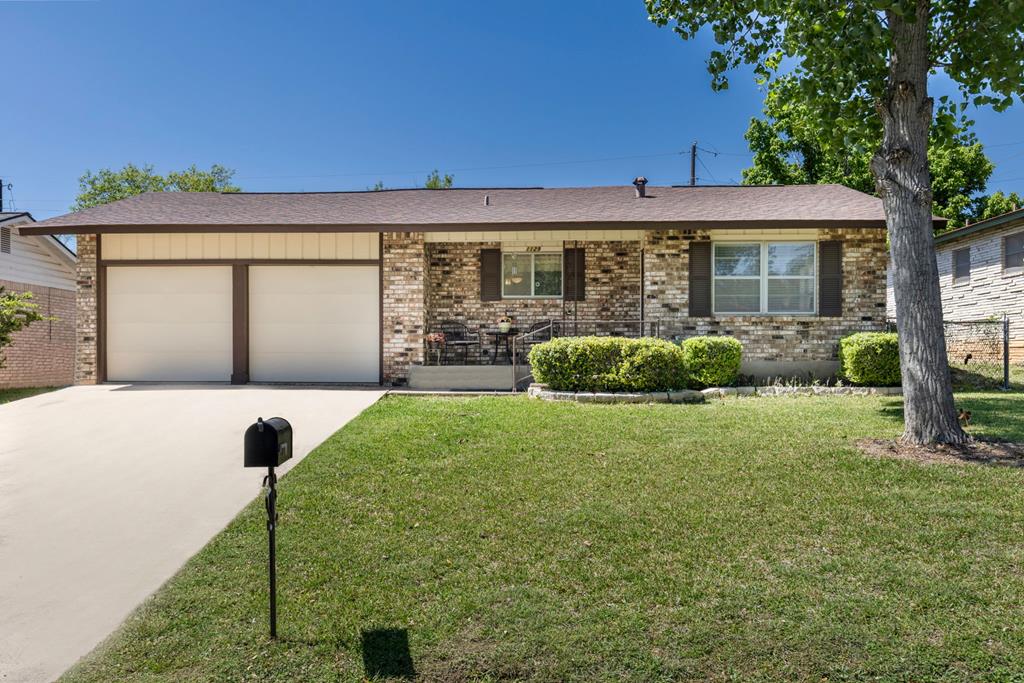 Residential in Kerrville