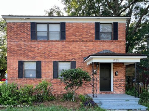 1-825 Mcduff Ave S, JACKSONVILLE, FL, 32205-5851 | Card Image