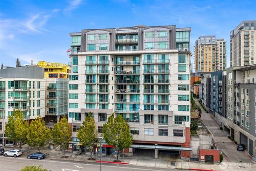 203-1100 106th Ave Ne, Bellevue, WA, 98004-4368 | Card Image