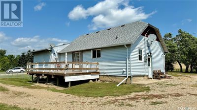 309 9 Th St, House other with 2 bedrooms, 1 bathrooms and null parking in Bladworth SK | Image 1