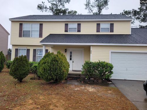 309 May Oak Rd, Columbia, SC, 29229-9288 | Card Image