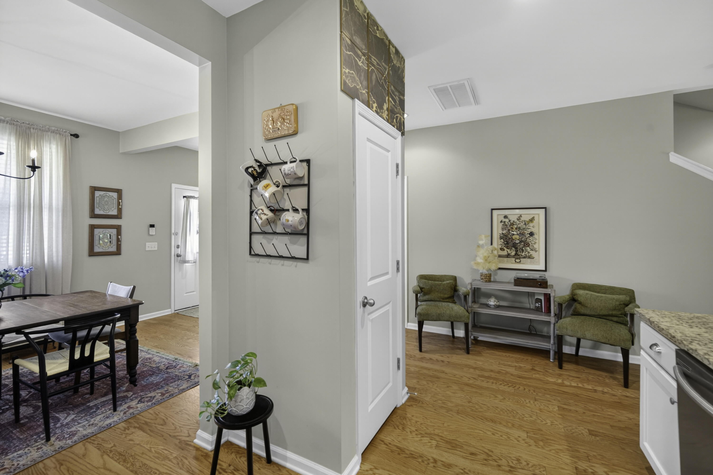 Residential in Ladson 2