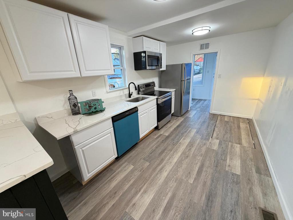 Residential in HAGERSTOWN 3