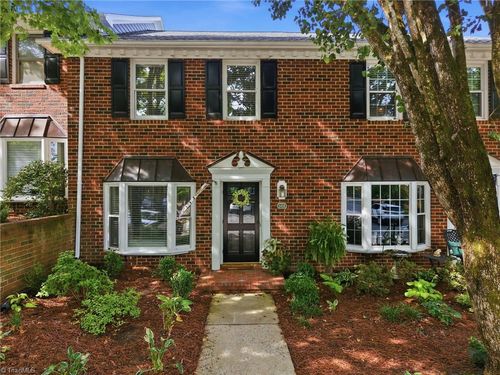 5456 Winters Way, Greensboro, NC, 27410-8354 | Card Image