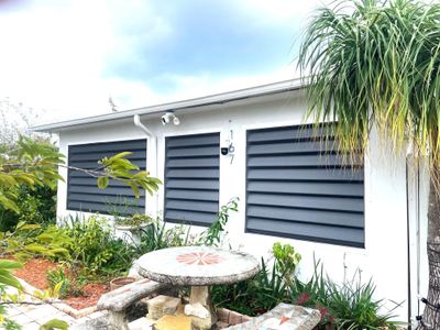 167 E 24th Street, House other with 2 bedrooms, 2 bathrooms and null parking in Riviera Beach FL | Image 1