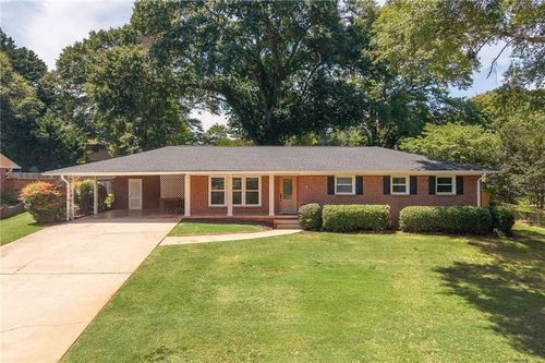 1089 Chatsworth Dr, Avondale estates, GA, 30002-1530 | Card Image