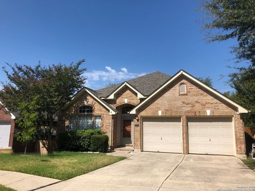 12027 Hart Path, San Antonio, TX, 78249-2489 | Card Image