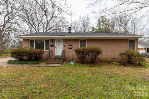 401 N Woodland Dr, Lancaster, SC, 29720-1935 | Card Image