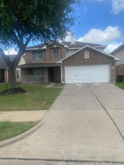 9623 Eagle Eye Ln, Sugar Land, TX, 77498-7528 | Card Image