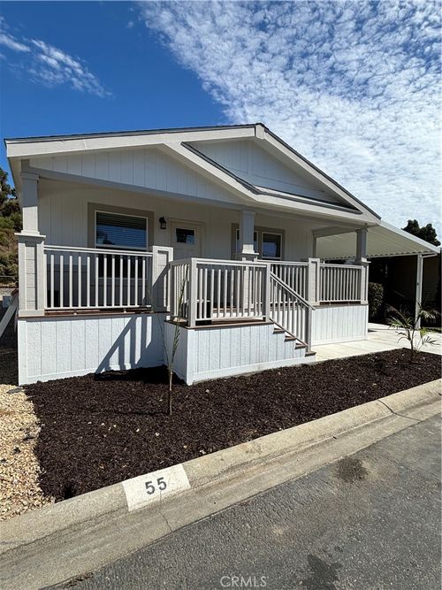55-26000 Avenida Aeropuerto, San Juan Capistrano, CA, 92675-4701 | Card Image