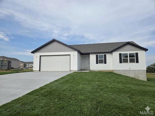 28501 Shallow Water Rd, Warrenton, MO, 63383-4757 | Card Image